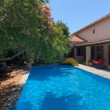 Villa Grande Pigí Dış mekan fotoğraf