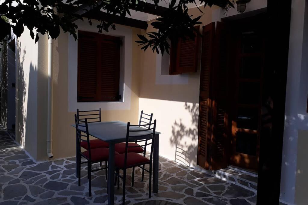 Villa Grande Pigí Dış mekan fotoğraf