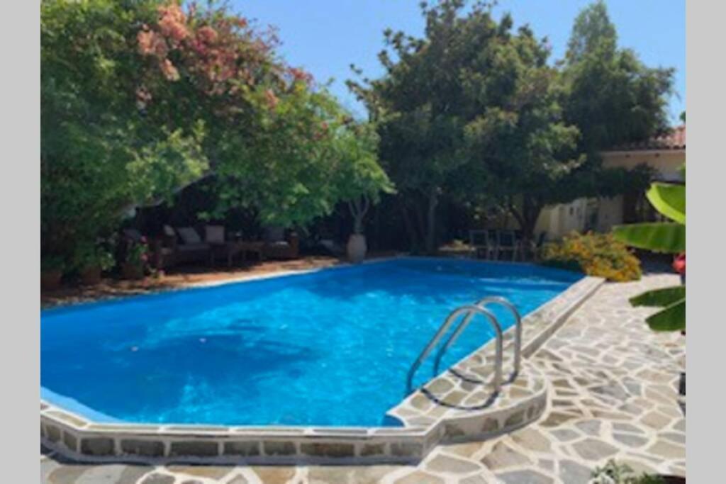 Villa Grande Pigí Dış mekan fotoğraf