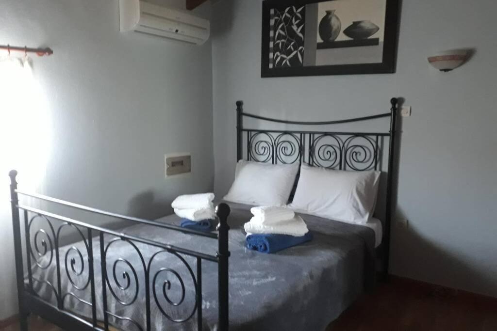 Villa Grande Pigí Dış mekan fotoğraf