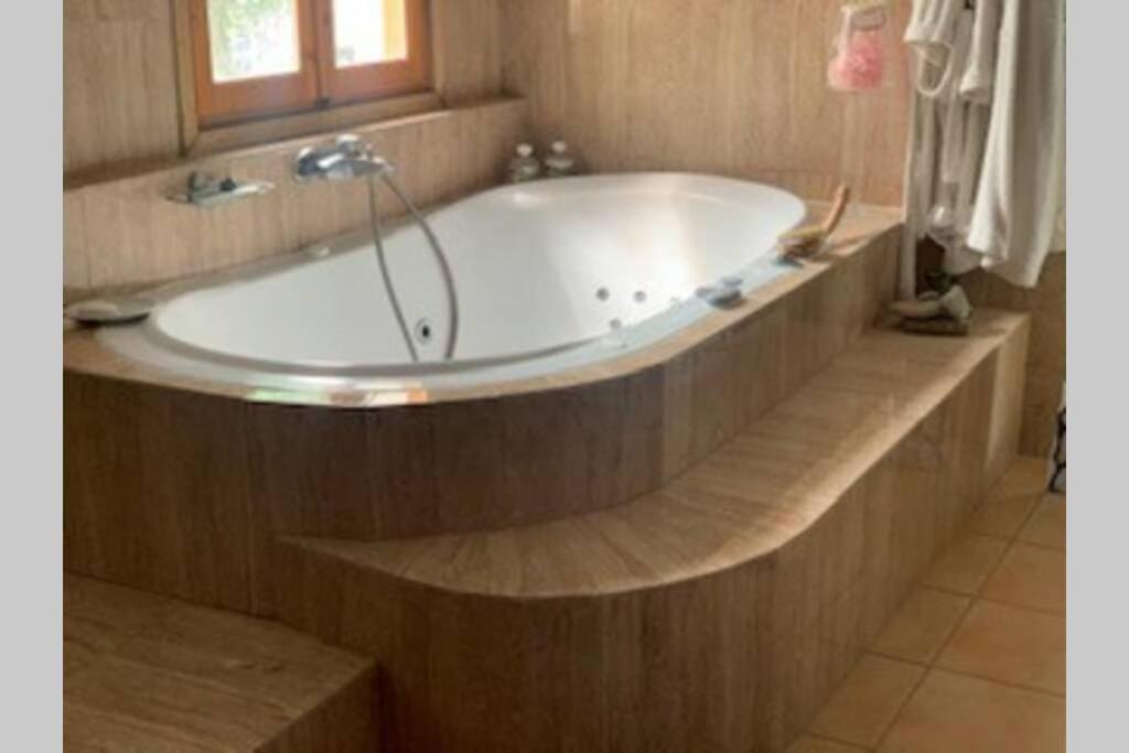 Villa Grande Pigí Dış mekan fotoğraf