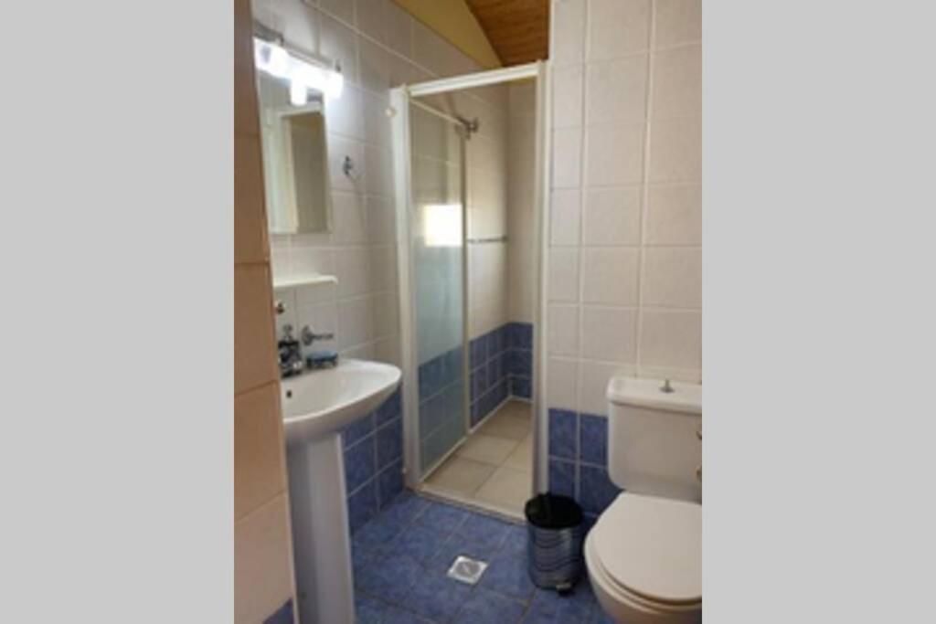 Villa Grande Pigí Dış mekan fotoğraf