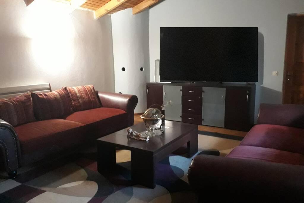 Villa Grande Pigí Dış mekan fotoğraf