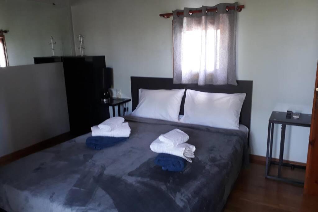 Villa Grande Pigí Dış mekan fotoğraf