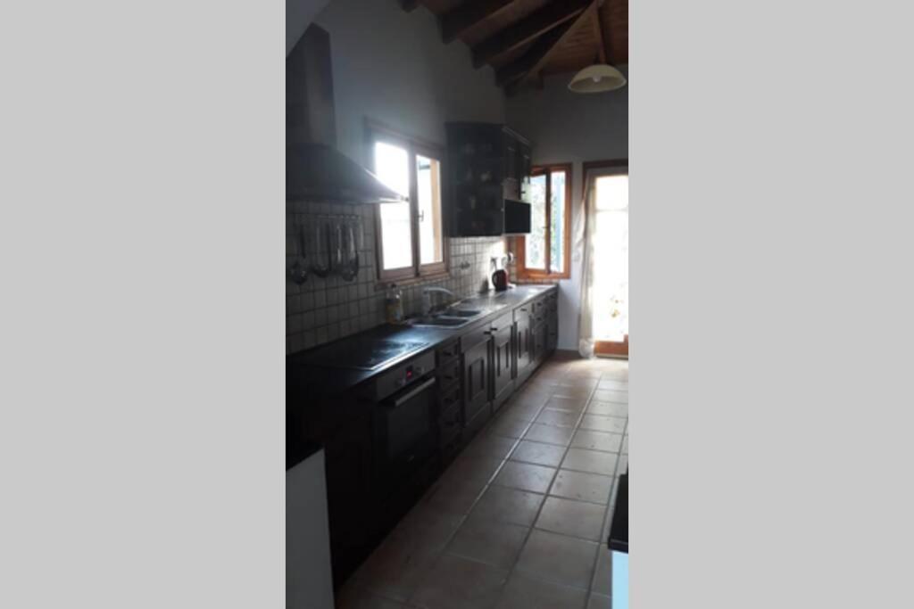 Villa Grande Pigí Dış mekan fotoğraf