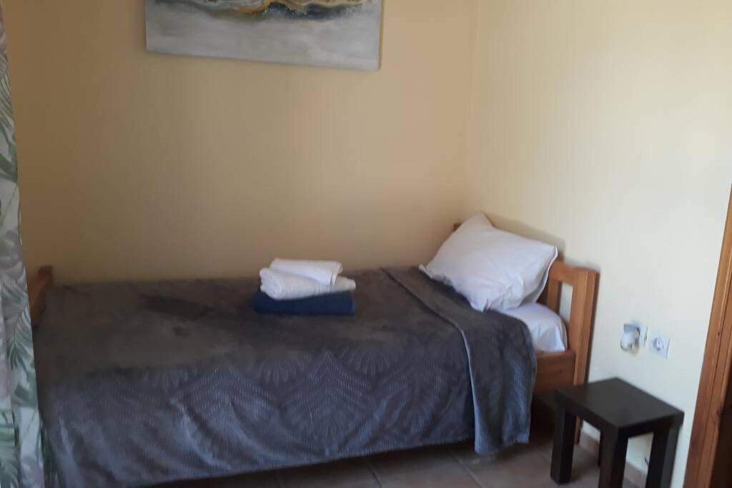 Villa Grande Pigí Dış mekan fotoğraf