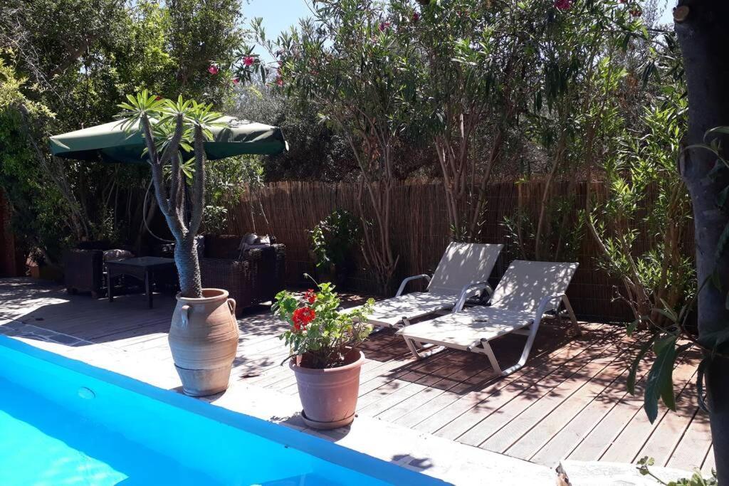 Villa Grande Pigí Dış mekan fotoğraf