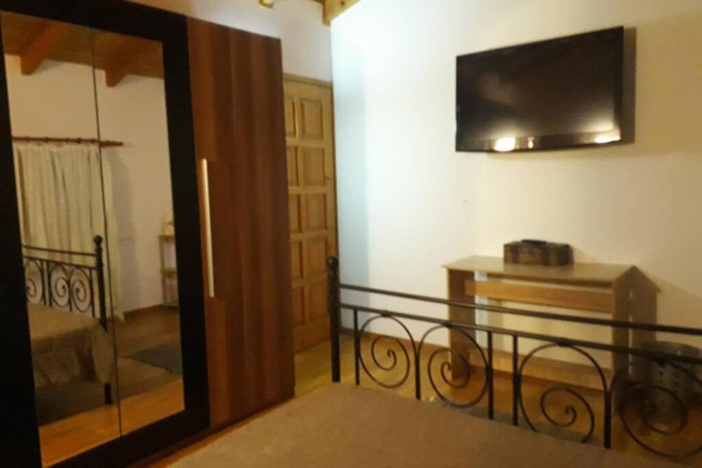 Villa Grande Pigí Dış mekan fotoğraf