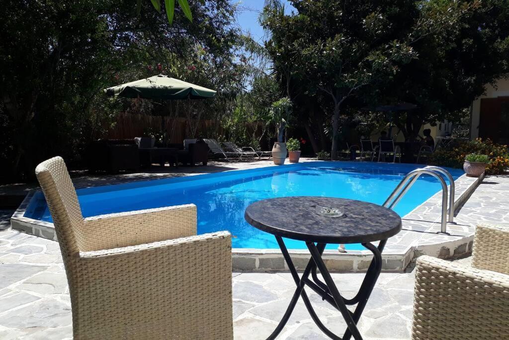 Villa Grande Pigí Dış mekan fotoğraf