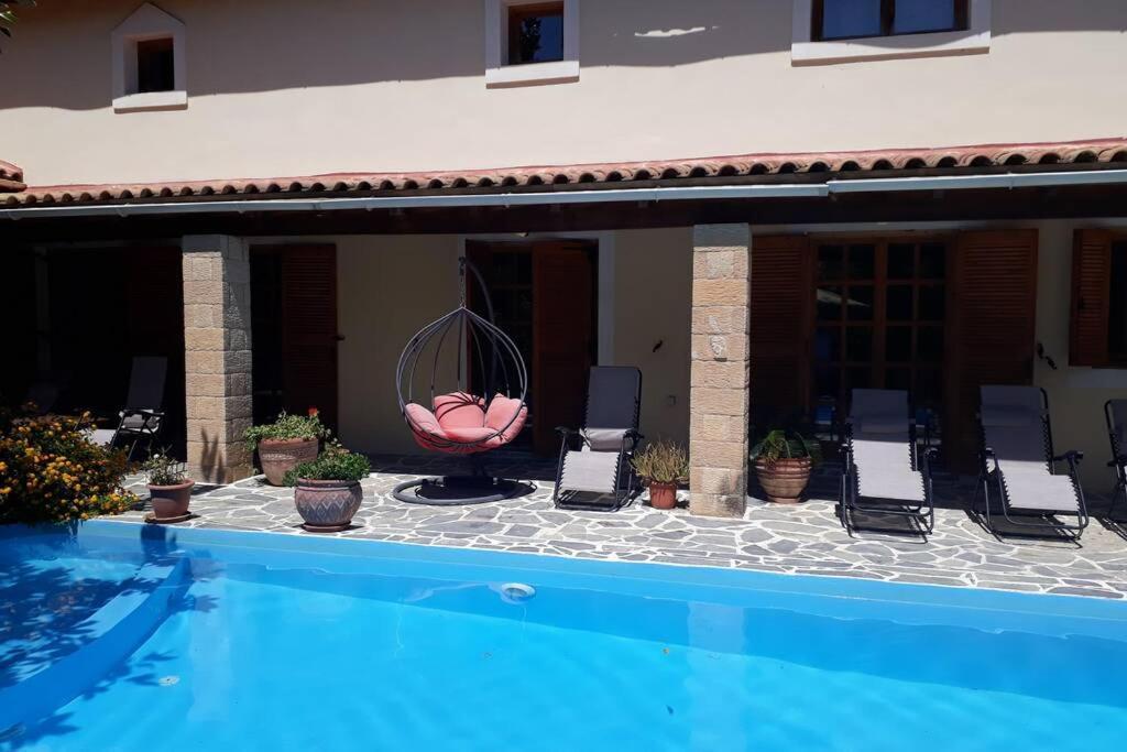 Villa Grande Pigí Dış mekan fotoğraf
