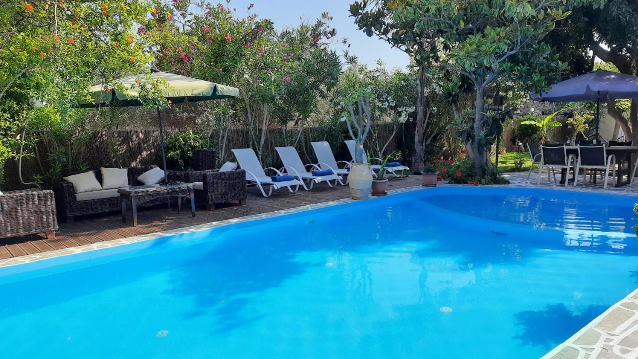 Villa Grande Pigí Dış mekan fotoğraf