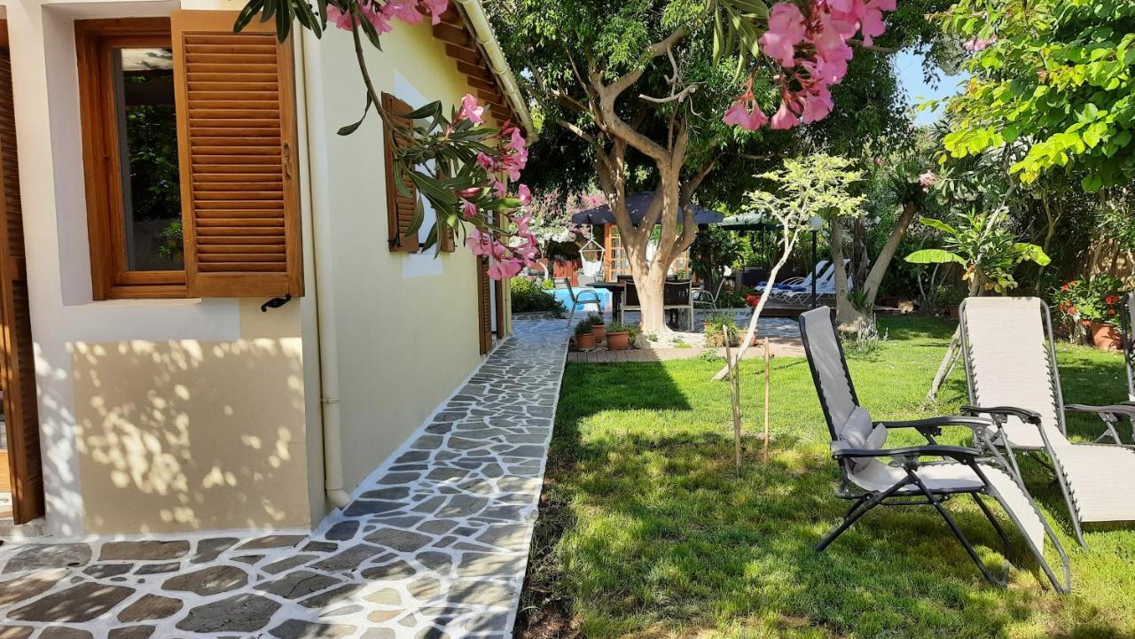 Villa Grande Pigí Dış mekan fotoğraf