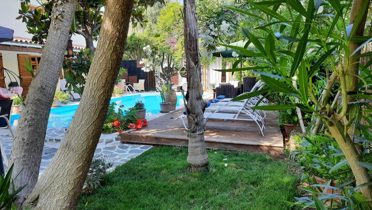 Villa Grande Pigí Dış mekan fotoğraf