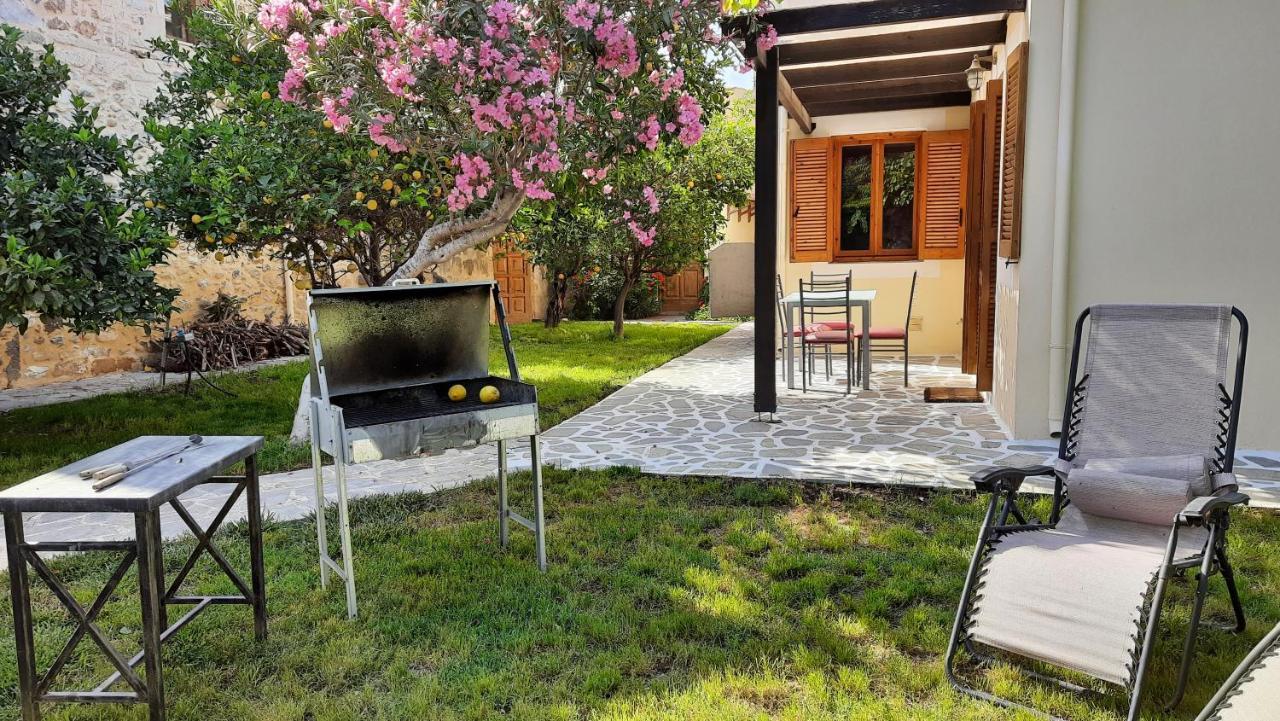 Villa Grande Pigí Dış mekan fotoğraf
